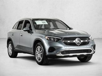 New 2026 Mercedes-Benz GLC 300 4MATIC video 3