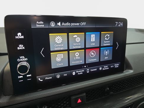 Certified 2024 Honda CR-V Sport-L image 18