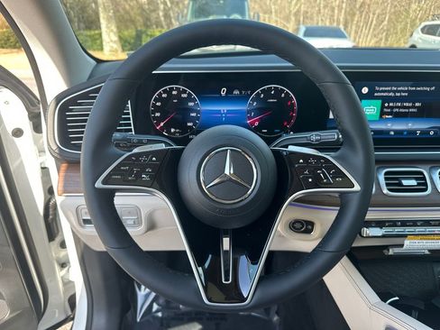 New 2026 Mercedes-Benz GLE 450 GLE 450 image 26