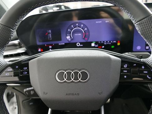New 2026 Audi S5 Premium Plus AWD/4WD image 23