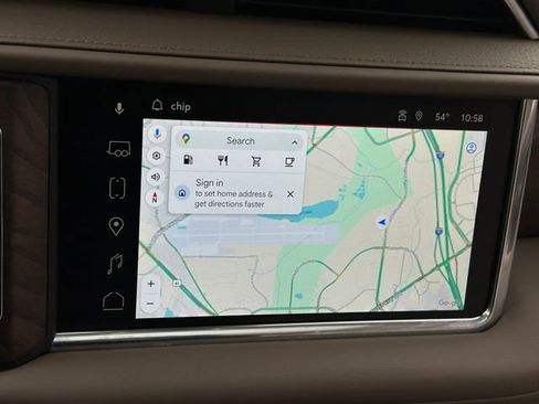 Used 2023 GMC Yukon XL Denali w/ LPO, Floor Liner Package image 30