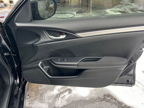 Used 2019 Honda Civic LX image 17