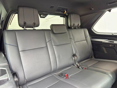 Used 2023 Toyota Sequoia Platinum AWD/4WD image 44