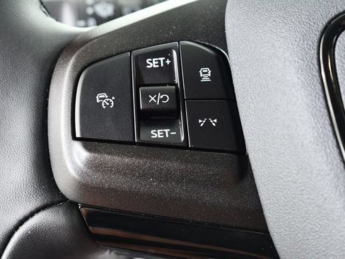 Used 2025 Ford Mustang Mach-E Premium AWD/4WD image 32