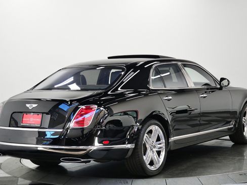Used 2013 Bentley Mulsanne RWD image 9