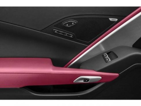 Used 2015 Chevrolet Corvette Z06 image 19