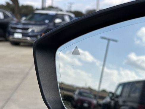 Used 2025 MAZDA CX-50 2.5 Turbo w/ Cargo Package image 20