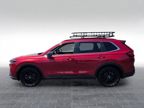 Used 2023 Honda CR-V Sport image 4