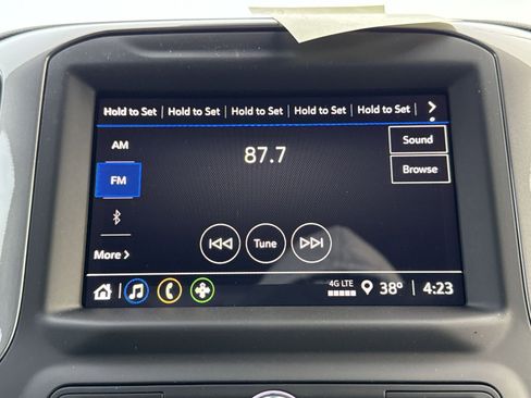 New 2026 GMC Sierra 2500 Pro w/ Convenience Package image 18