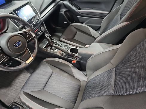 Used 2018 Subaru Impreza 2.0i Sport AWD/4WD image 17