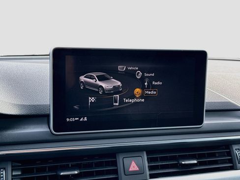 Used 2018 Audi A4 2.0T Ultra Premium Plus FWD image 15
