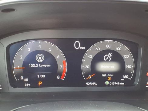 Certified 2024 Acura Integra A-Spec image 26