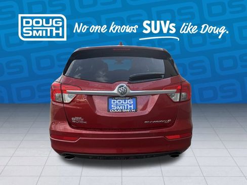 Used 2016 Buick Envision Premium image 3