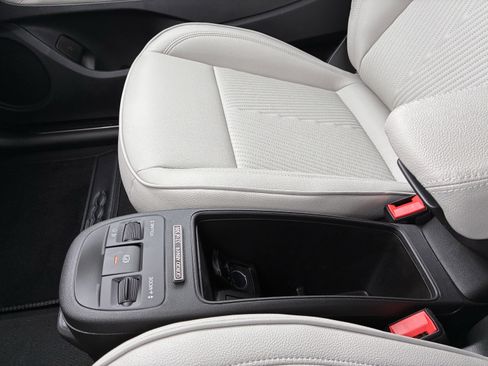 New 2025 FIAT 500 e image 19