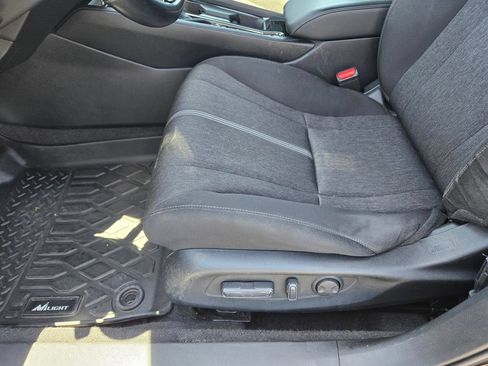 Used 2024 Honda Accord Sport image 20