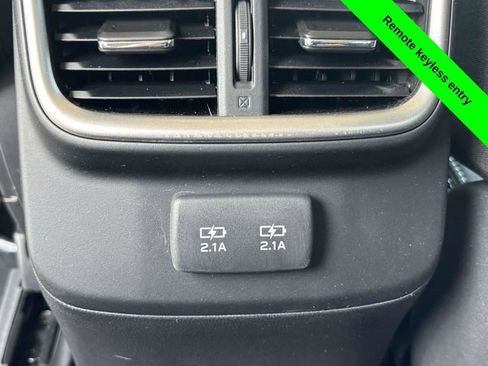 Used 2022 Subaru Outback Premium AWD/4WD image 24