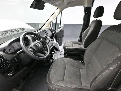 Used 2023 RAM ProMaster 2500 FWD image 19