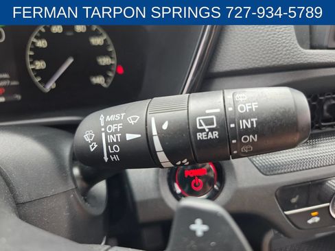 Used 2024 Honda CR-V Sport image 31