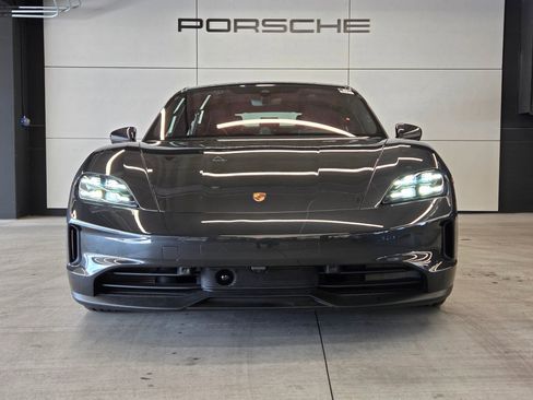 New 2026 Porsche Taycan 4S AWD/4WD image 27