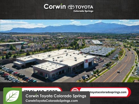 New 2025 Toyota Corolla SE image 33