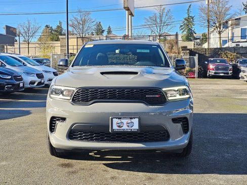 New 2026 Dodge Durango GT image 3
