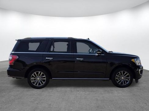 Used 2021 Ford Expedition Limited RWD image 3