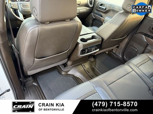 Used 2022 GMC Sierra 1500 Denali image 27