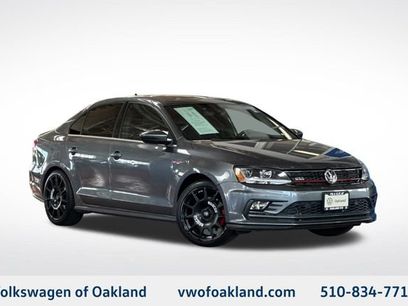 Used 2017 Volkswagen Jetta GLI