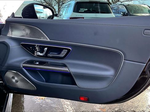 Used 2026 Mercedes-Benz AMG GT 63 image 22