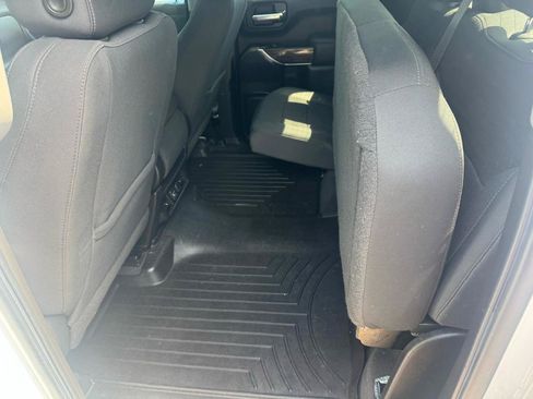 Used 2022 GMC Sierra 1500 Elevation AWD/4WD image 29