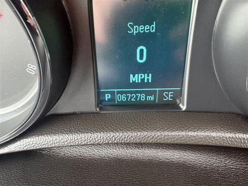 Used 2015 Buick Encore Premium w/ Experience Buick Package image 22