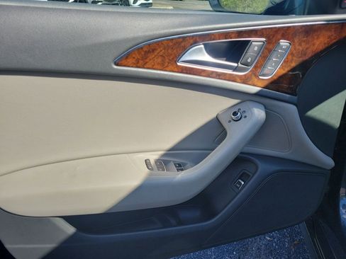 Used 2016 Audi A6 2.0T Premium Plus w/ Premium Plus Package image 21