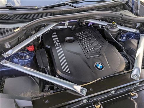 Used 2021 BMW X5 sDrive40i w/ M Sport Package image 23