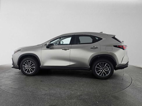 Certified 2026 Lexus NX 450h+ AWD w/ Luxury Package image 6