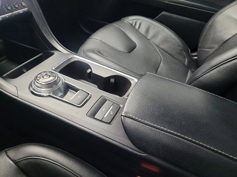 Used 2019 Ford Fusion Energi Titanium image 26