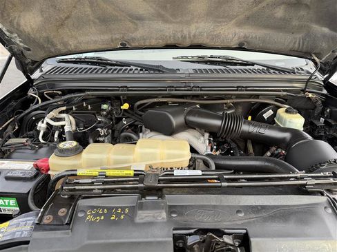 Used 2002 Ford Excursion Limited image 16