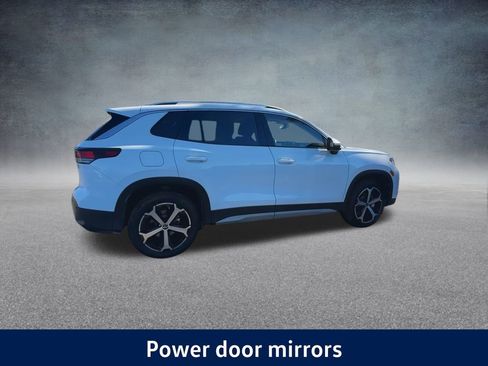 New 2025 Volkswagen Tiguan SE image 24