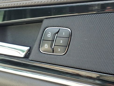 Certified 2023 Lincoln Nautilus FWD w/ Premium Package image 22