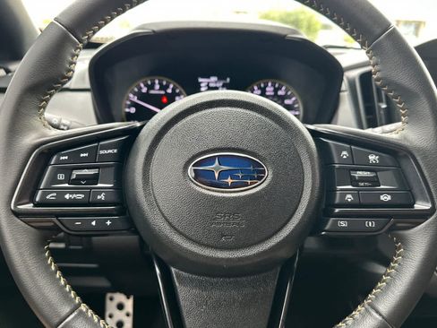 Used 2024 Subaru Crosstrek 2.5i Sport w/ Crosstrek Mirror Package AWD/4WD image 22