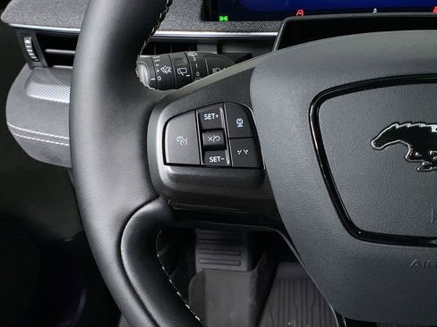 New 2025 Ford Mustang Mach-E GT w/ Interior Protection Package AWD/4WD image 25