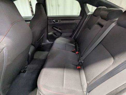 Used 2024 Honda Civic Si image 9