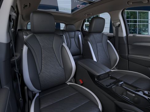 New 2026 Buick Envision Sport Touring AWD/4WD image 18