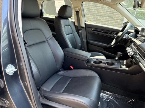 Used 2023 Honda Civic Touring image 21