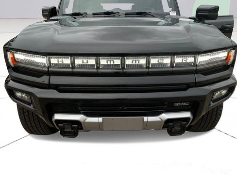 New 2024 GMC Hummer EV 3X image 52