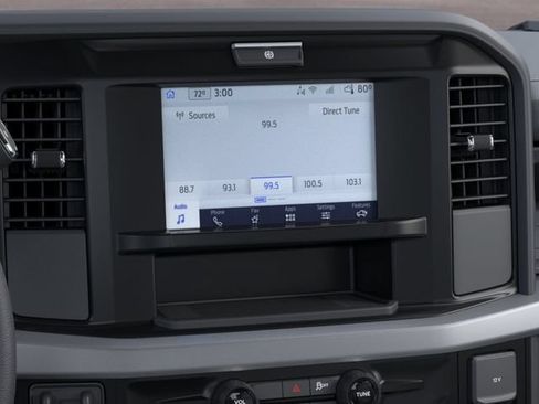 New 2026 Ford F450 2WD Crew Cab Super Duty image 14