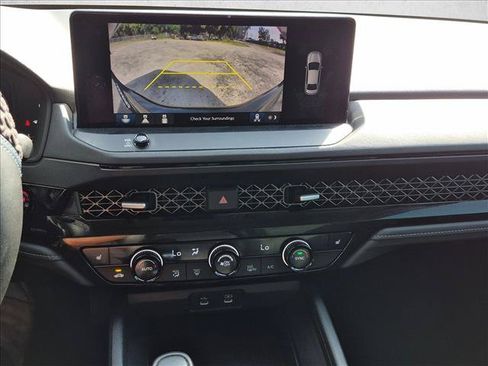 Used 2024 Honda Accord EX-L image 20
