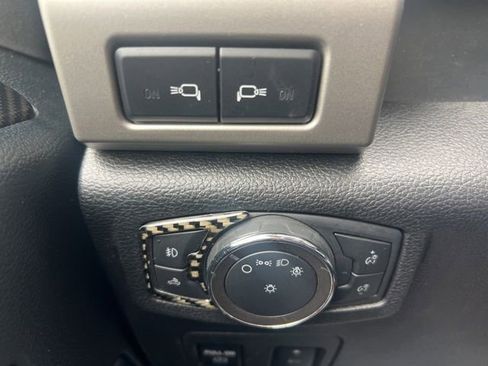 Used 2019 Ford F150 Lariat w/ Equipment Group 501A Mid AWD/4WD image 24