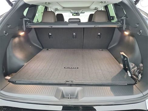 New 2026 Nissan Murano Platinum w/ Cargo Package image 44