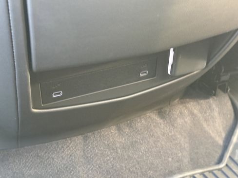 New 2026 Cadillac Escalade Luxury w/ Touring Package image 16