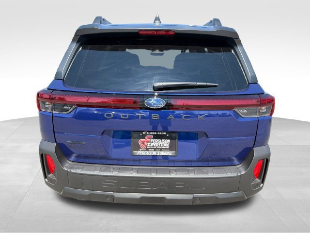 New 2026 Subaru Outback Limited AWD/4WD image 6